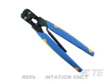 90185-1 by te connectivity / amp brand