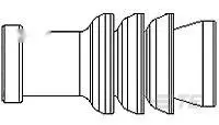 967067-1 by te connectivity / amp brand
