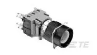 164EL22 by te connectivity / alcoswitch brand