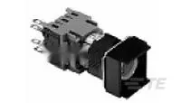 164SL511 by te connectivity / alcoswitch brand