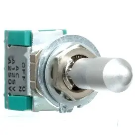 MTL106E by te connectivity / alcoswitch brand