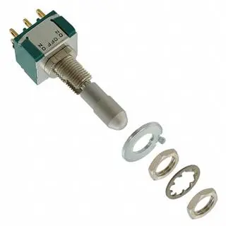 MTL206P by te connectivity / alcoswitch brand