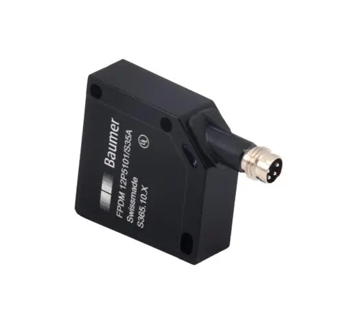 FPDM12P5101/S35A by baumer electric