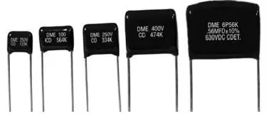 DME6P22K-F by cornell dubilier