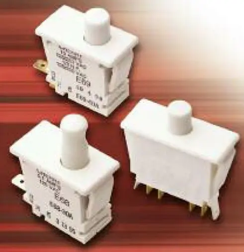 E68-30A by zf electronic systems