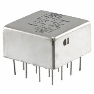 3SBM1071A2 by te connectivity / cii brand