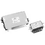 100DCB6F by te connectivity / corcom brand