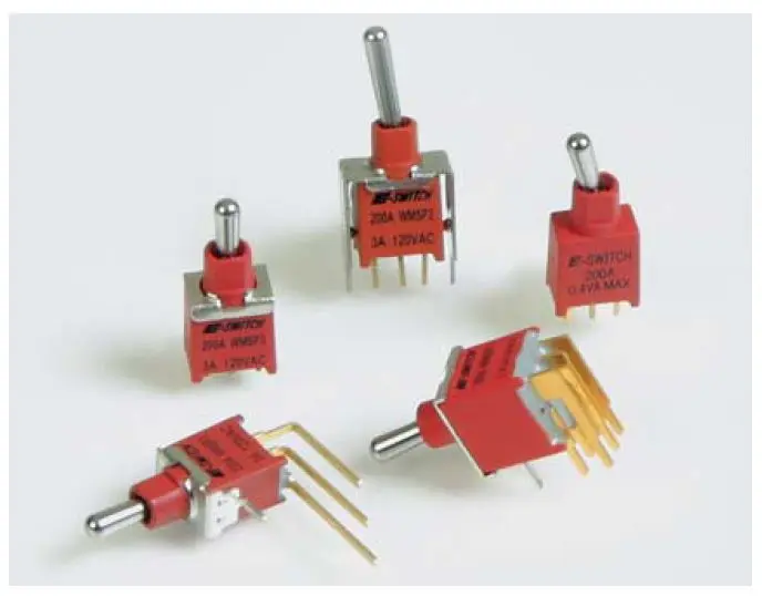 200AWMSP1T1A1M61RE