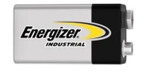EN22 by eveready battery