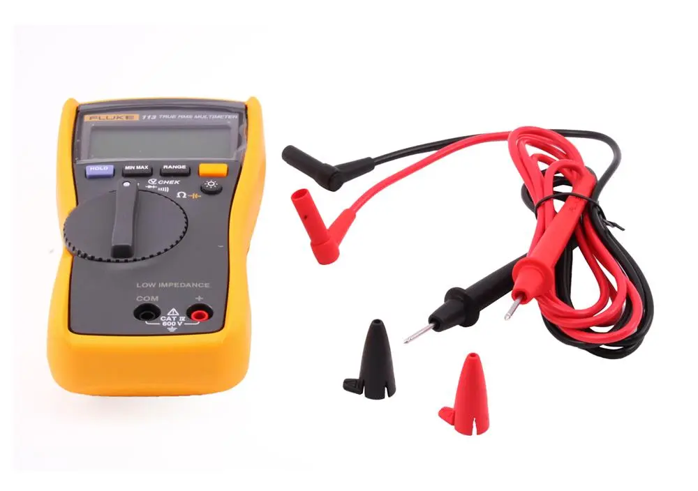 FLUKE-113