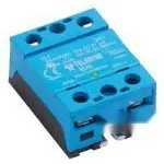 SH60D50 by teledyne industrial