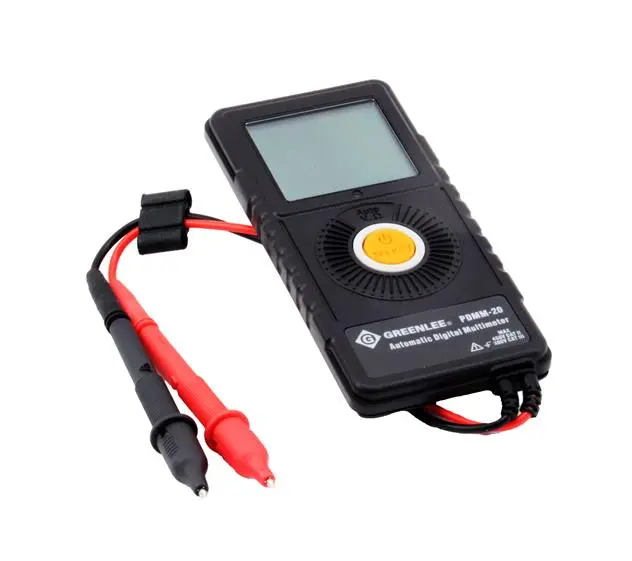 PDMM-20