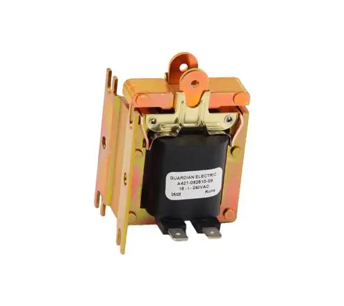 A421-062510-09 by guardian electric / kelco