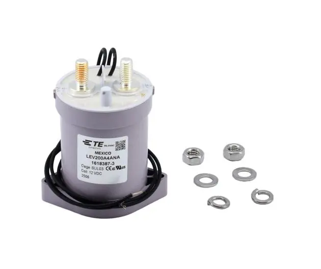 LEV200A4ANA by te connectivity / kilovac brand