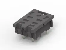 27E489 by te connectivity / p-b brand