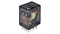 KHAU-17D11-12 by te connectivity / p-b brand