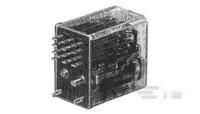 R10-E1X4-115V by te connectivity / p-b brand