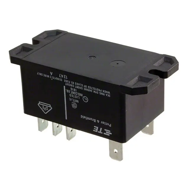 T92P11A42-120 by te connectivity / p-b brand