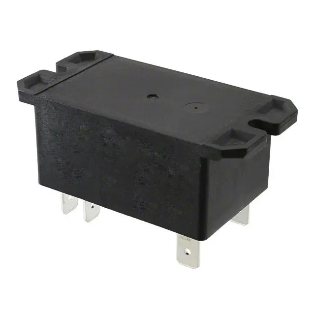 T92P7A22-120 by te connectivity / p-b brand