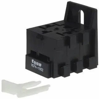 VCF4-1002 by te connectivity / p-b brand