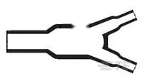 382A034-25-0 by te connectivity / raychem brand