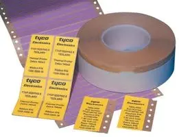 TTVF150YW-100 by te connectivity / raychem brand