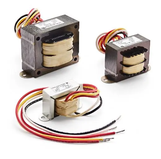 241-8-48L by signal transformer
