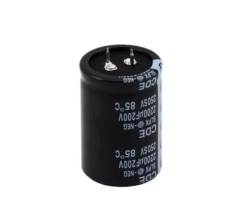 SLPX222M200H9P3