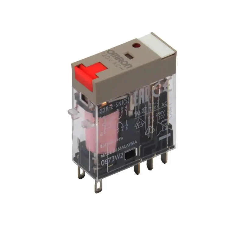 G2R2SNIAC120S
