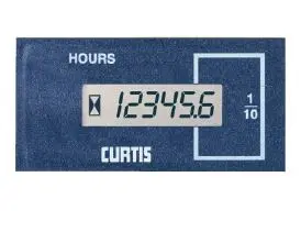 700DN00101248D2060A by curtis instruments