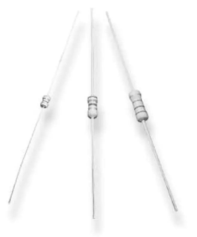 CFR16J470R by te connectivity / neohm brand