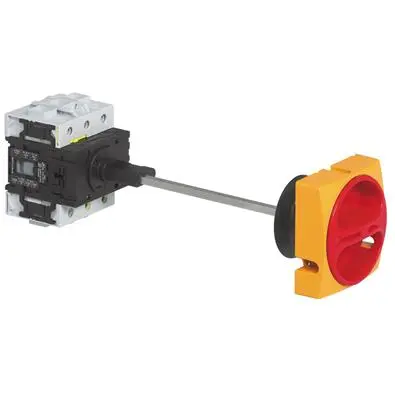0165209LS by baco controls, inc.