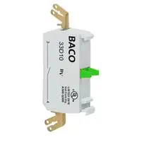 33D10 by baco controls, inc.
