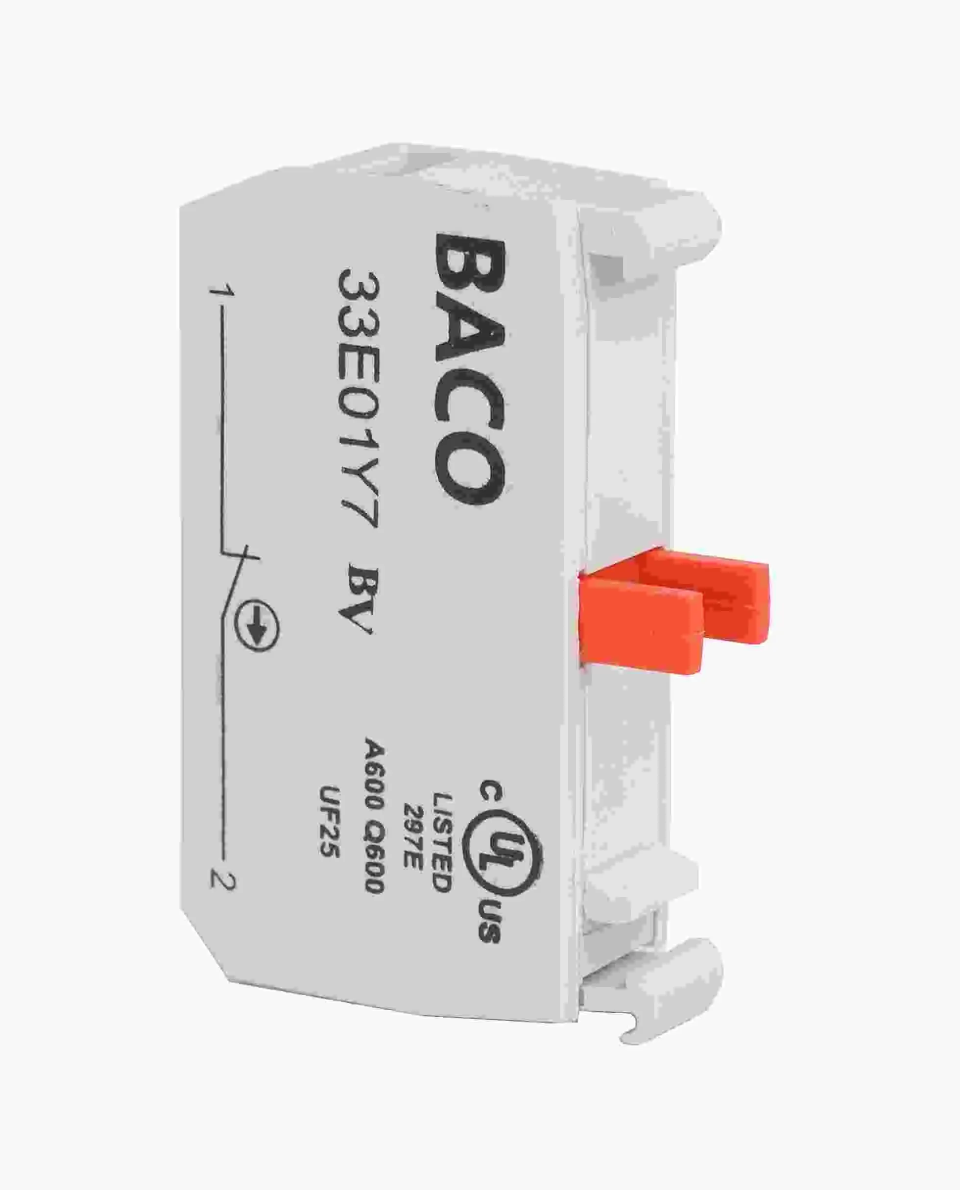 33E01Y7 by baco controls, inc.