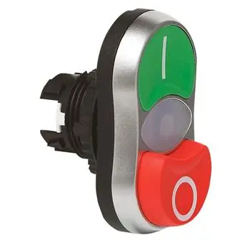 L61QB21 by baco controls, inc.
