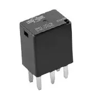 301-1C-C-12VDC