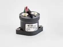 KHR500KSANL by te connectivity / kilovac brand