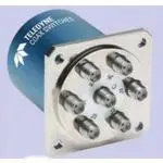 CCR-38S130 by teledyne coax