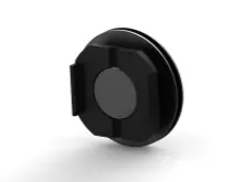 HTS191-P by te connectivity / chip coolers brand