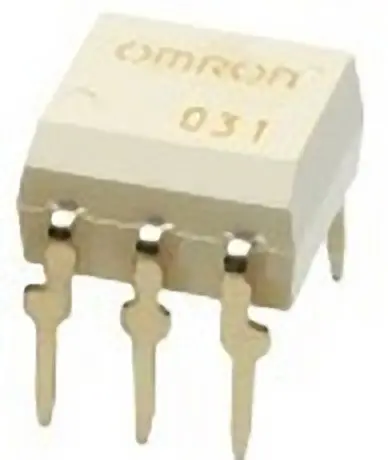 G3VM-101BR