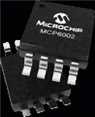 MCP6002-E/MS