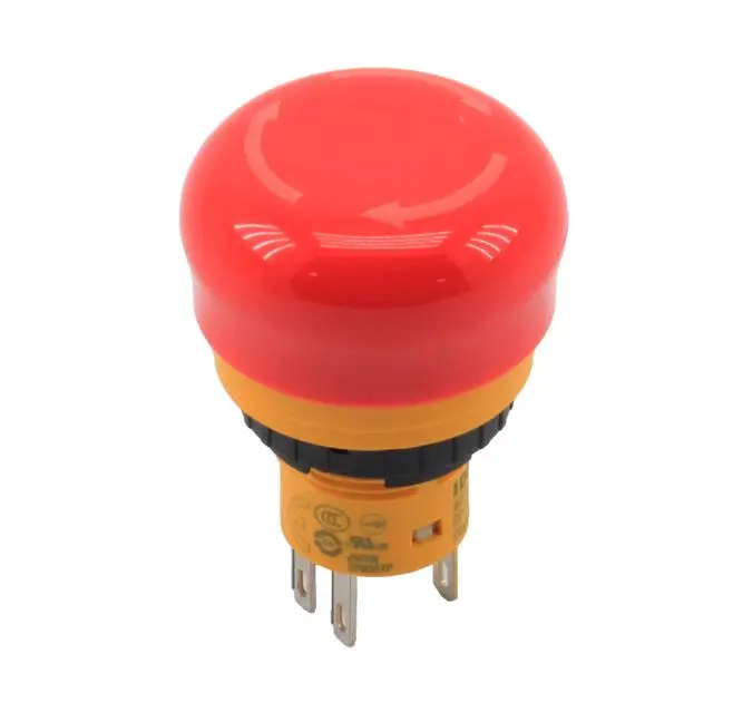AB6E-3BV02PTRM by idec corporation