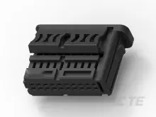 2141404-1 by te connectivity / amp brand