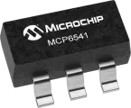 MCP6541RT-I/OT