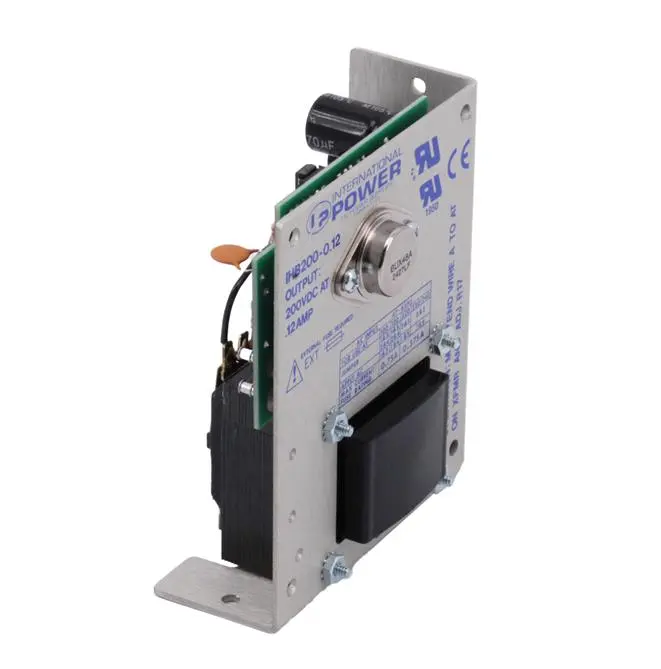 IHB200-0.12 by international power