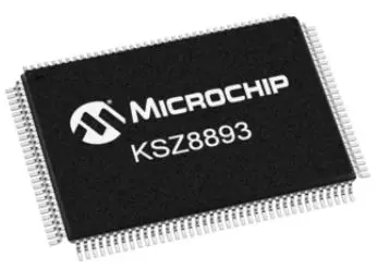 KSZ8893FQL-FX