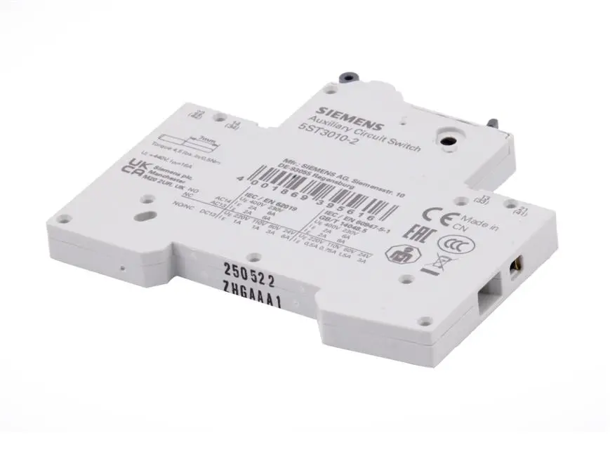 5ST3010-2 by siemens energy