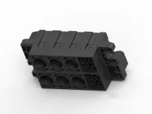 2212367-1 by te connectivity / amp brand