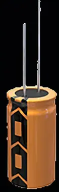 107CKR063M by cornell dubilier/illinois capacitor