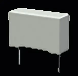 104MKP275KD by cornell dubilier/illinois capacitor